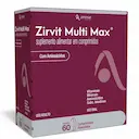Polivitamínico Zirvit Multi Max 60 comprimidos