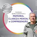 Polivitamínico Centrum Select Homem 150 comprimidos
