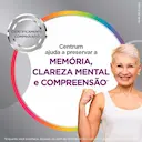 Polivitamínico Centrum Select Mulher 30 comprimidos