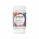 Polivitamínico Centrum Select Mulher 60 comprimidos