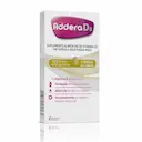 Vitamina D 1.000UI Addera D3 30 cápsulas