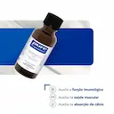 Vitamina D3 Pure Encapsulations Gotas 22,5ml