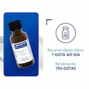 Vitamina D3 Pure Encapsulations Gotas 22,5ml