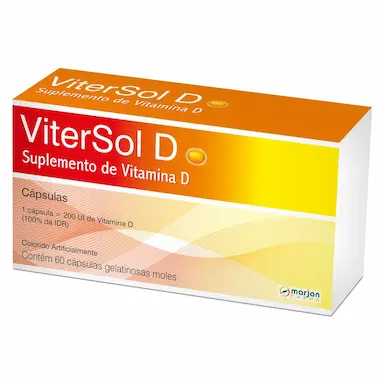 ViterSol D