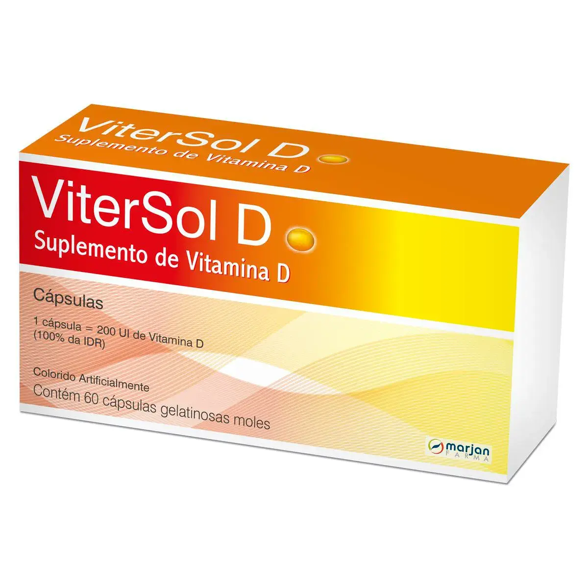 ViterSol D
