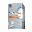Suplemento Alimentar Calcitotal com 60 cápsulas