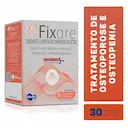 Suplemento Alimentar Fixare EMS com 30 comprimidos