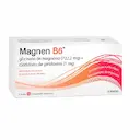 Magnen B6 Suplemento Vitamínico com 60 comprimidos