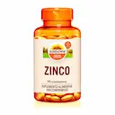 Gluconato de Zinco Sundown Naturals 7mg 90 comprimidos