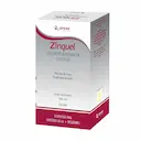 Suplemento Alimentar Zinquel 5mg 60ml + Dosadores