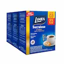 Adoçante em Pó Linea Sucralose com 150 sachês