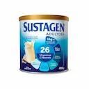 Complemento Alimentar Sustagen Adultos+ Sabor Baunilha com 400g