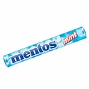 Bala Mentos Mint com 38g