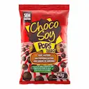 Flocos de Arroz Choco Soy Sem Glúten com 40g