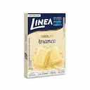 Chocolate Branco Zero Açúcar Linea com 30g