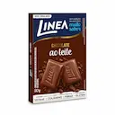 Chocolate ao Leite Linea Zero Açúcar com 30g