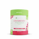 Suplemento Alimentar de Cranberry 500mg Bioroots 60 Cápsulas