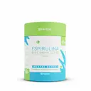 Suplemento Alimentar de Espirulina 400mg Bioroots 60 cápsulas