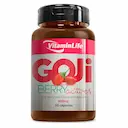 Suplemento Vitamínico Mineral Goji Berry Actives VitaminLife 400mg com 60 cápsulas