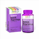 Suplemento Alimentar Vitamine-se Quero Boa Forma 60 cápsulas