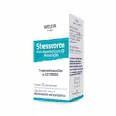 Stressdoron Weleda com 80 comprimidos