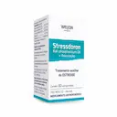 Stressdoron Weleda com 80 comprimidos