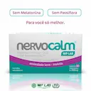 Nervocalm WP Lab com 60 comprimidos