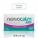 Nervocalm WP Lab com 60 comprimidos