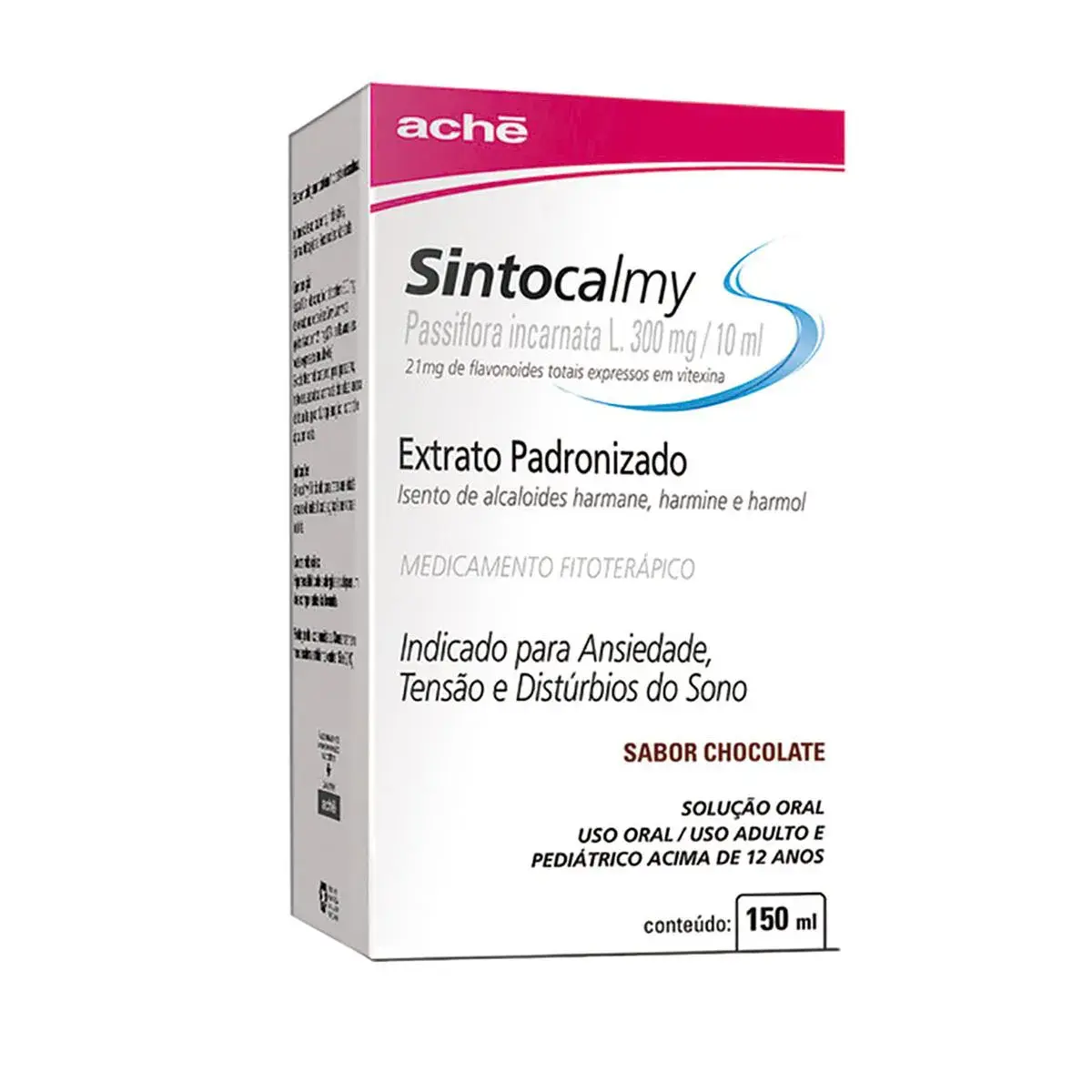 Sintocalmy 300mg/10ml