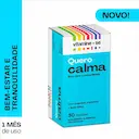 Suplemento Alimentar Vitamine-se Quero Calma 30 cápsulas