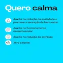 Suplemento Alimentar Vitamine-se Quero Calma 30 cápsulas