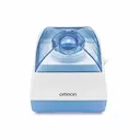 Inalador Ultrassônico RespiraMax NE-U702 Omron com 1 unidade
