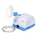 Inalador Compressor Inalar NE-C701 Omron com 1 unidade