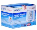 Aparelho de Pressão Arterial de Pulso G-Tech Digital RW450 com 1 unidade