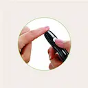 Lanceta OneTouch Delica com 25 unidades