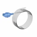 Kit Omron para Inalador Ultrassônico Respiramax com 20 copos descartáveis + Máscara adulto e infantil + Extensão venturi + Anel adaptador