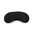 Máscara para Dormir Termogel Beauty Black Mask com 1 unidade