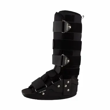 Bota Imobilizadora Needs Comfort Hidrolight Longa Tamanho P