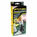 Tornozeleira com Tala 3M Futuro Bilateral Tamanho Ajustável