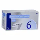 Agulha para Caneta Aplicadora de Insulina Novofine 32G 6mm 100 unidades