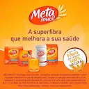 Metamucil Sabor Original 210g
