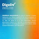 Suplemento Alimentar Digeliv 30 comprimidos