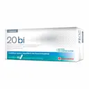 Absorvente Sym Total Protect Seca com Abas com 8 Unidades Protetor Solar Actine Fresh Corporal FPS 30 150g Regulador Intestinal 20 bi com 10 cápsulas 