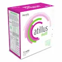 Atillus Multi com 15 sachês de 7g
