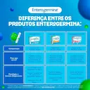 Probiótico Enterogermina Plus 5 frascos de 5ml