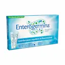 Probiótico Enterogermina 10 frascos de 5ml