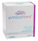 Probiótico em Pó Simbioflora - 15 Envelopes de 6g