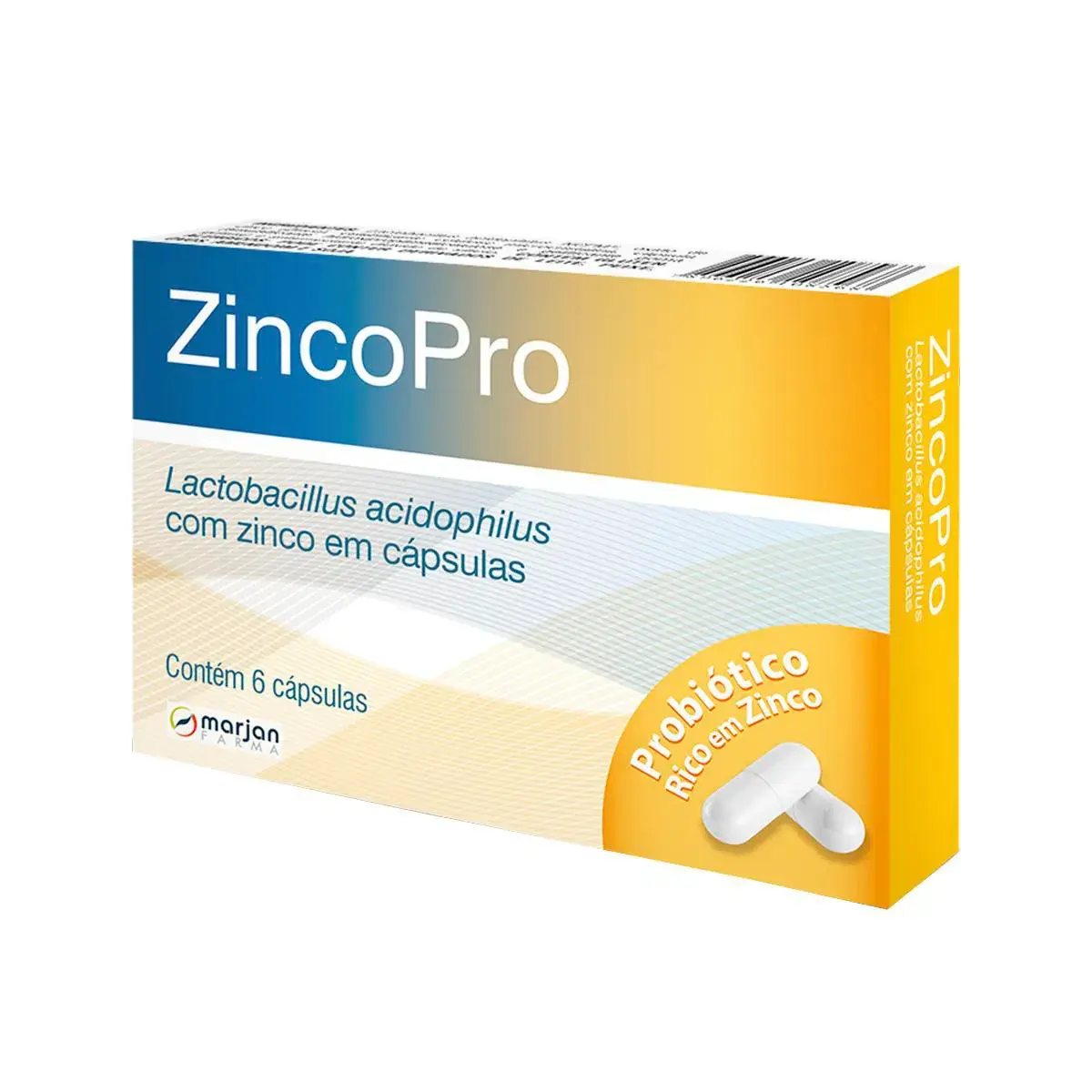 Zincopro