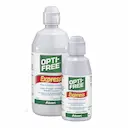 Kit Solução para Lentes Opti-Free Express com 355ml Grátis 120ml + Estojo para Lentes