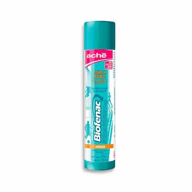 Biofenac 11mg/g Aerosol com 85ml
